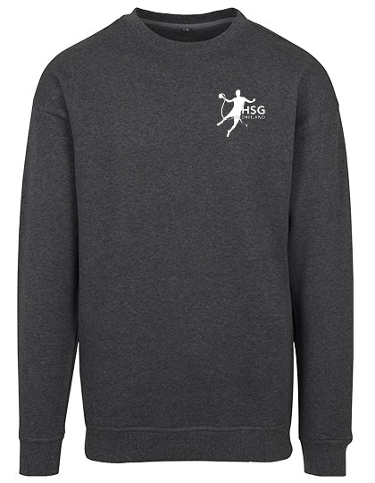 Pullover HSG Dreiland