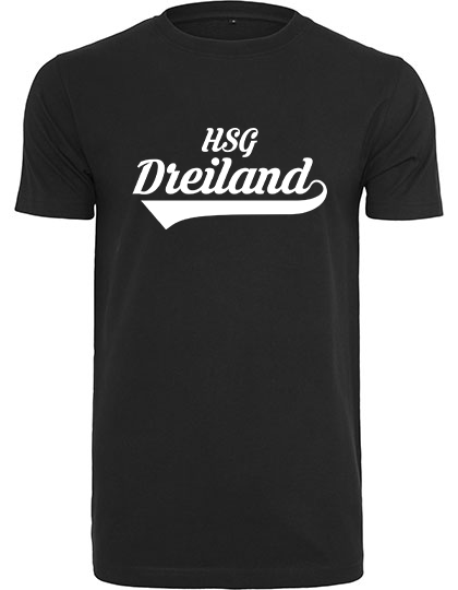 T-Shirt HSG Dreiland Lifestyle