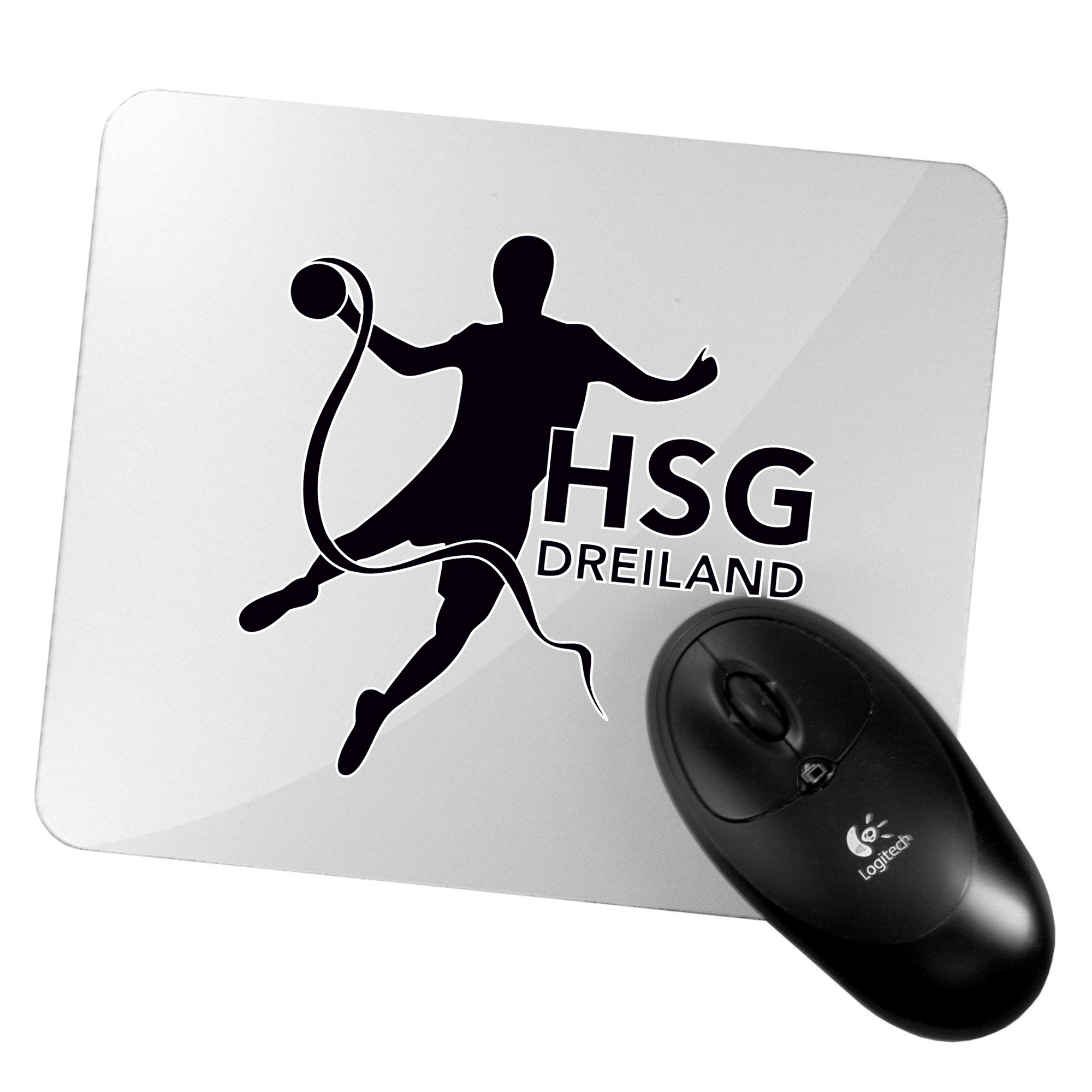 Mousepad HSG Dreiland
