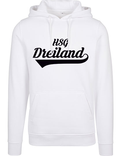 Hoodie HSG Dreiland Lifestyle