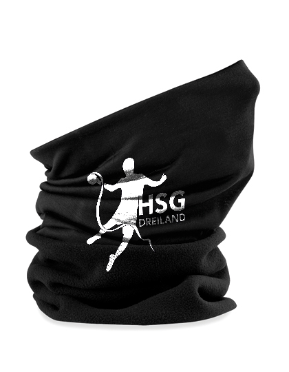 Neckwarmer HSG Dreiland