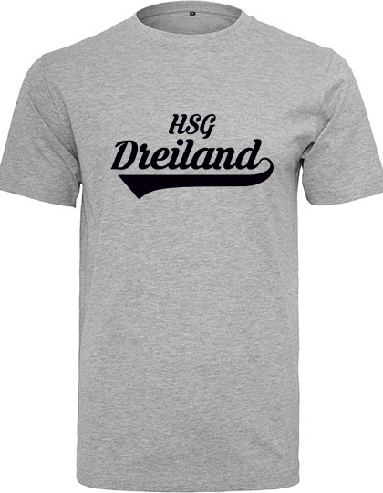 T-Shirt HSG Dreiland Lifestyle