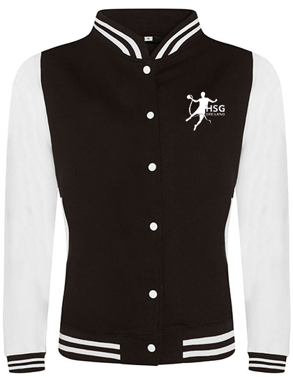 Collegejacke HSG Dreiland