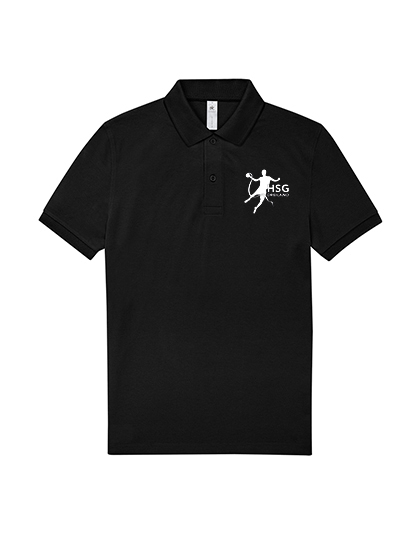 Polo-Shirt HSG Dreiland