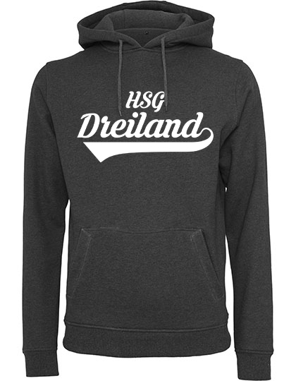 Hoodie HSG Dreiland Lifestyle