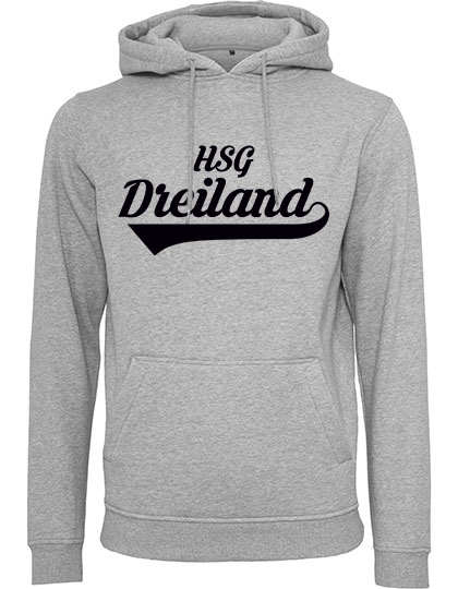Hoodie HSG Dreiland Lifestyle