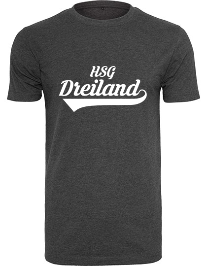 T-Shirt HSG Dreiland Lifestyle
