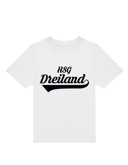 Kids T-Shirt HSG Dreiland Lifestyle