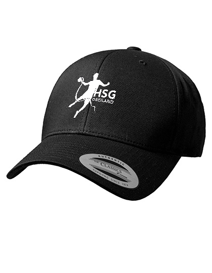 Basecap HSG Dreiland