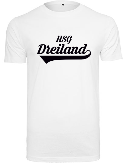 T-Shirt HSG Dreiland Lifestyle