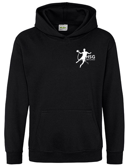 Kids Hoodie HSG Dreiland