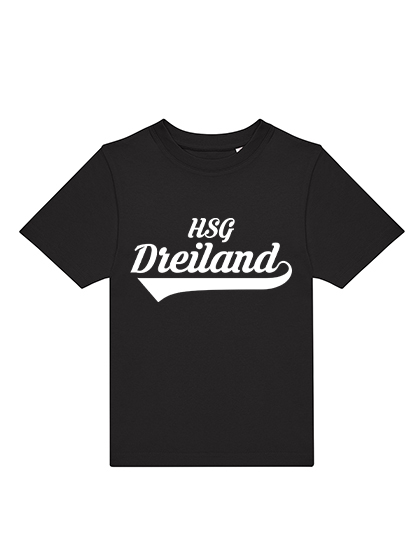 Kids T-Shirt HSG Dreiland Lifestyle