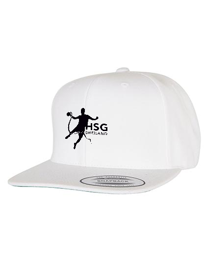 Snapback Cap HSG Dreiland