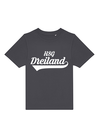 Kids T-Shirt HSG Dreiland Lifestyle