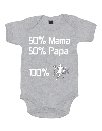 Baby-Body HSG Dreiland Neuzugang