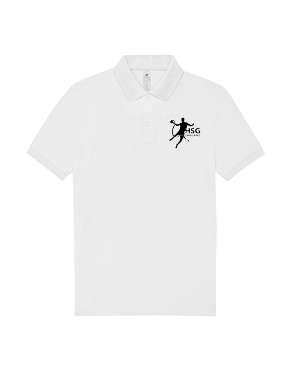 Polo-Shirt HSG Dreiland