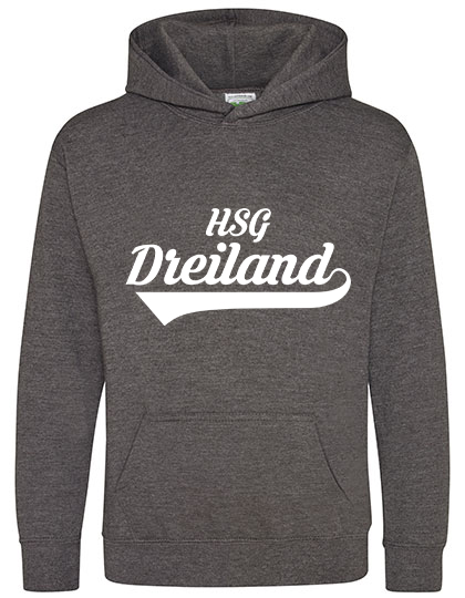 Kids Hoodie HSG Dreiland Lifeystyle
