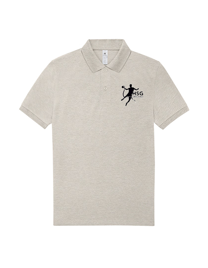 Polo-Shirt HSG Dreiland