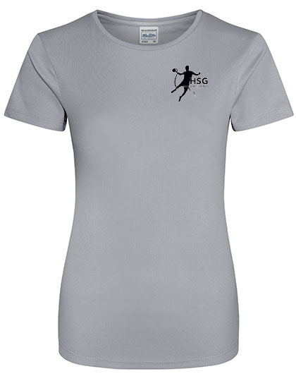 Aufwärmshirt HSG Dreiland Damen