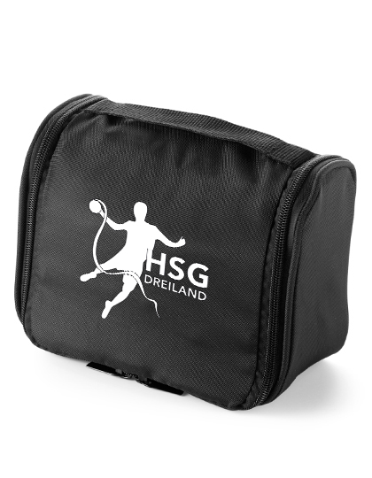 Kulturbeutel HSG Dreiland