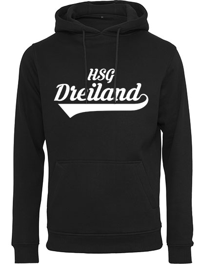 Hoodie HSG Dreiland Lifestyle