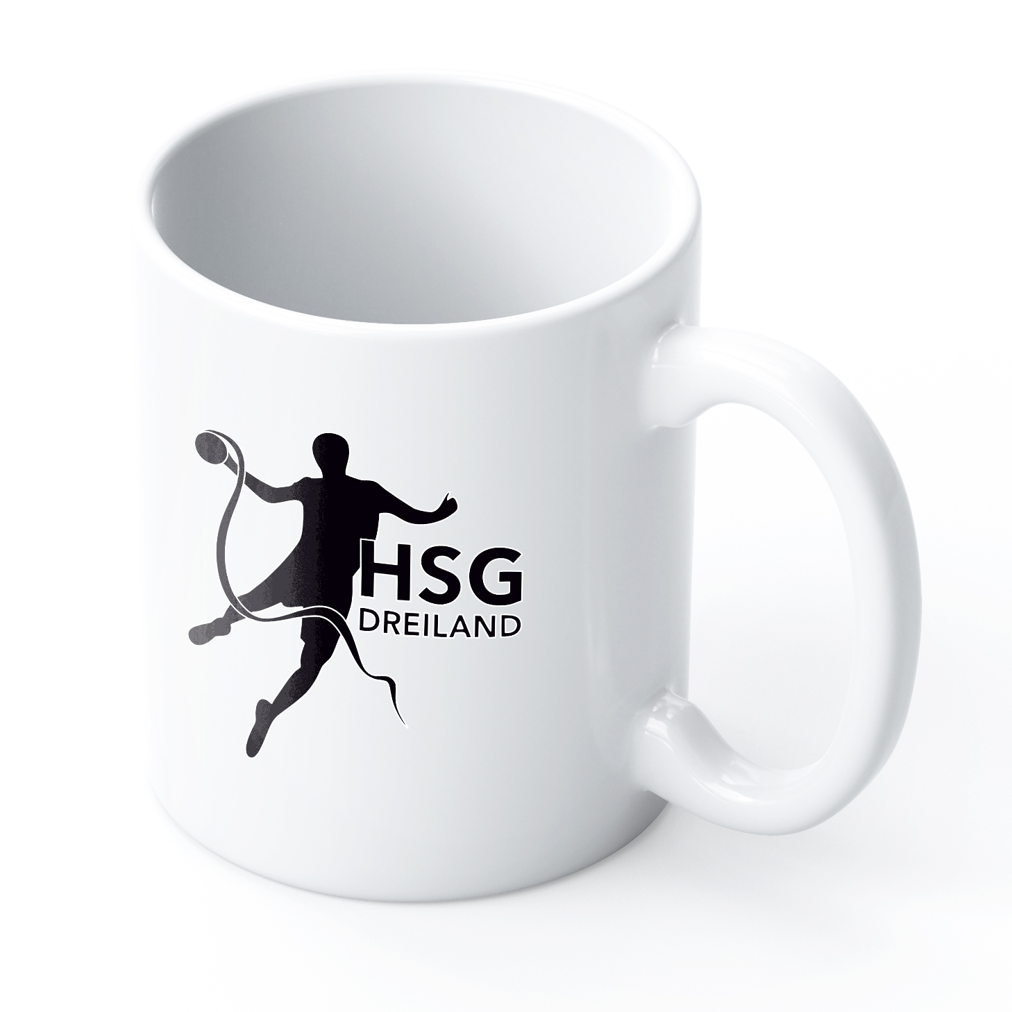 Tasse HSG Dreiland